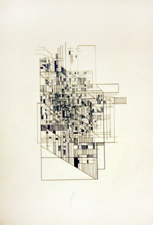 Sobre espaços / Estruturas